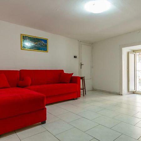 Apartament Cirillo 60 Neapol Zewnętrze zdjęcie