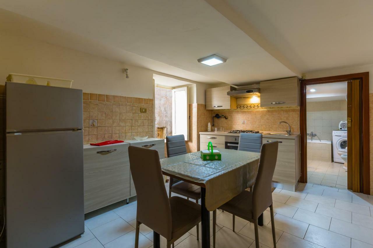 Apartament Cirillo 60 Neapol Zewnętrze zdjęcie