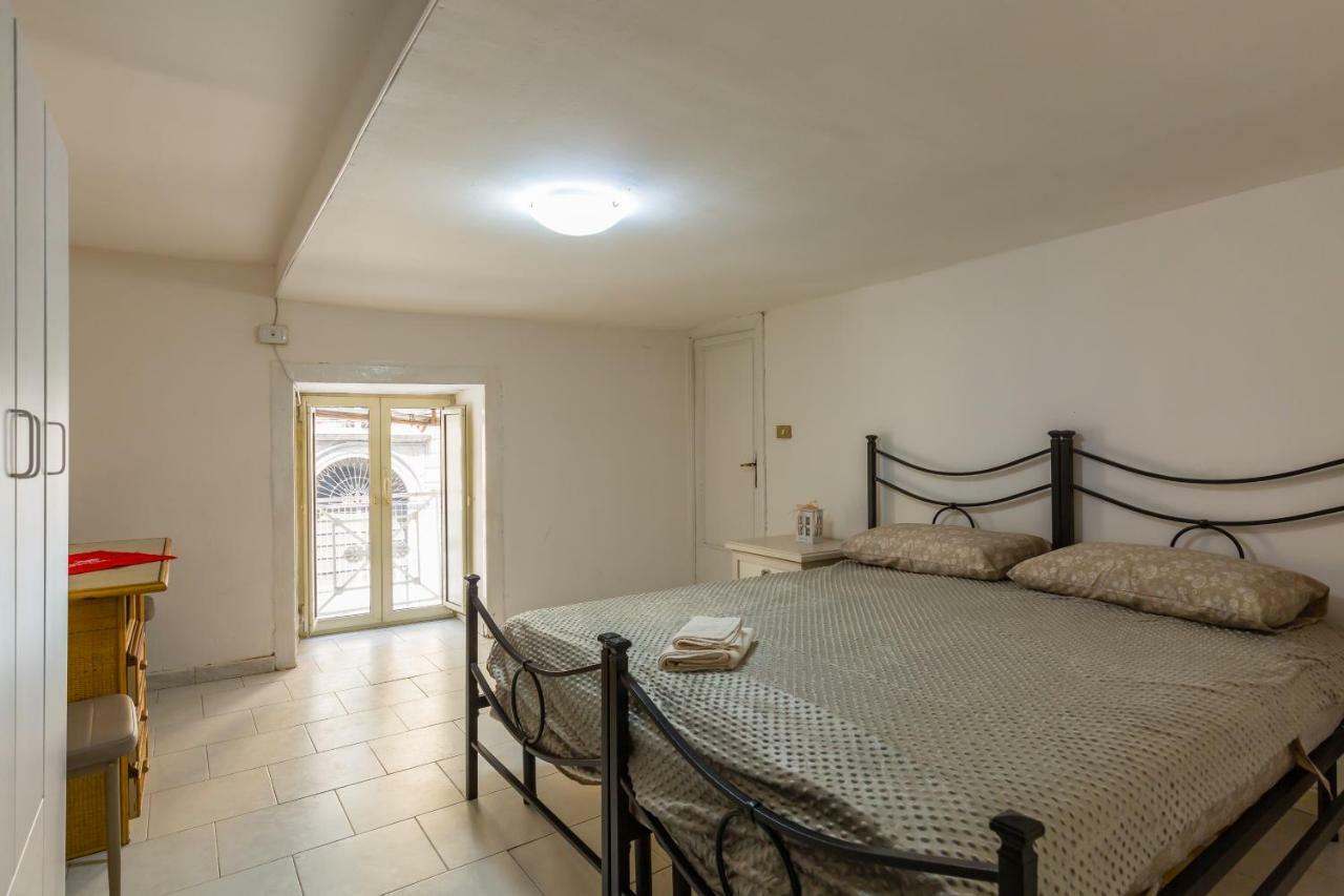 Apartament Cirillo 60 Neapol Zewnętrze zdjęcie