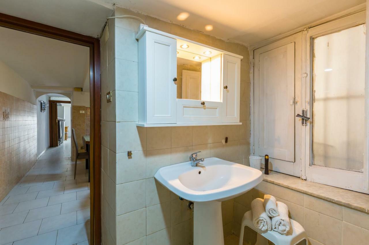 Apartament Cirillo 60 Neapol Zewnętrze zdjęcie