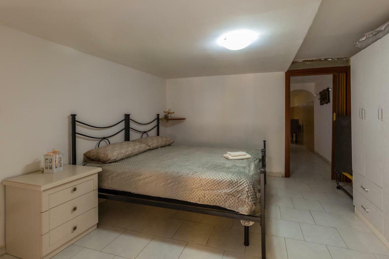 Apartament Cirillo 60 Neapol Zewnętrze zdjęcie
