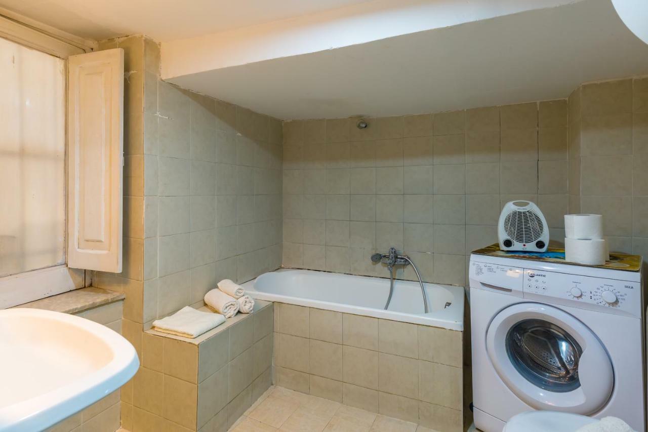 Apartament Cirillo 60 Neapol Zewnętrze zdjęcie