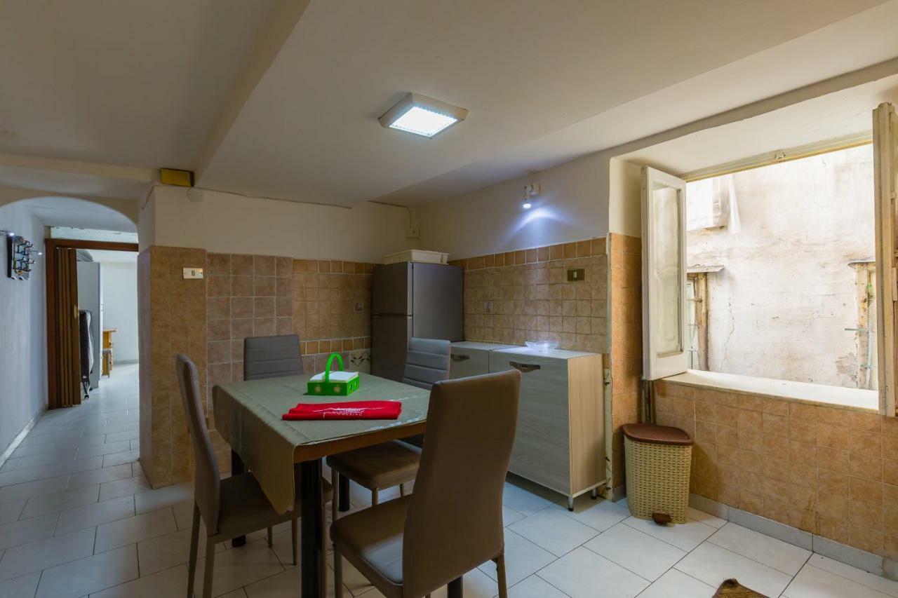 Apartament Cirillo 60 Neapol Zewnętrze zdjęcie