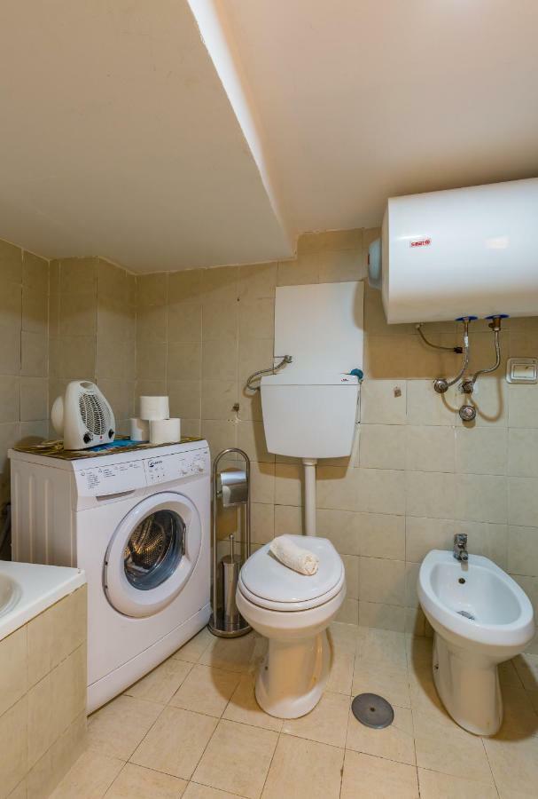 Apartament Cirillo 60 Neapol Zewnętrze zdjęcie