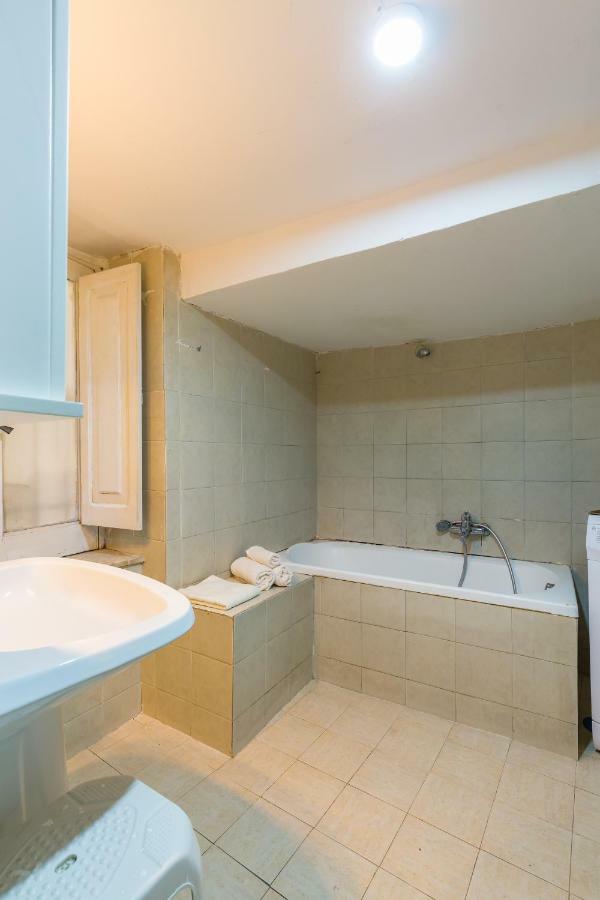 Apartament Cirillo 60 Neapol Zewnętrze zdjęcie
